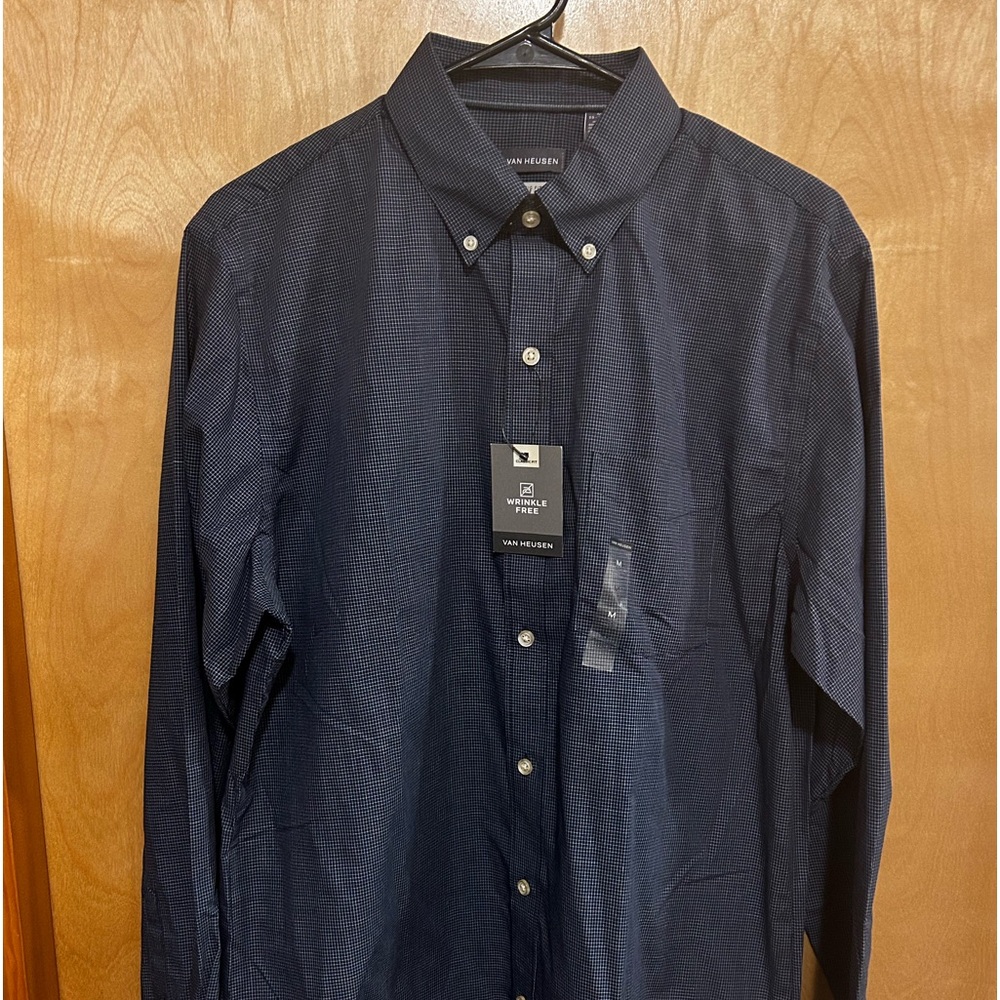 Men’s Van Heusen Dress shirt